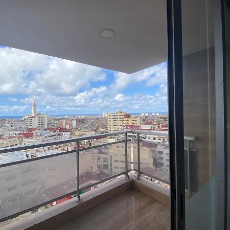 Anfa 118 - Best View In Town. 3 Bedrooms. 2 Bathrooms. Great Location. Καζαμπλάνκα Εξωτερικό φωτογραφία