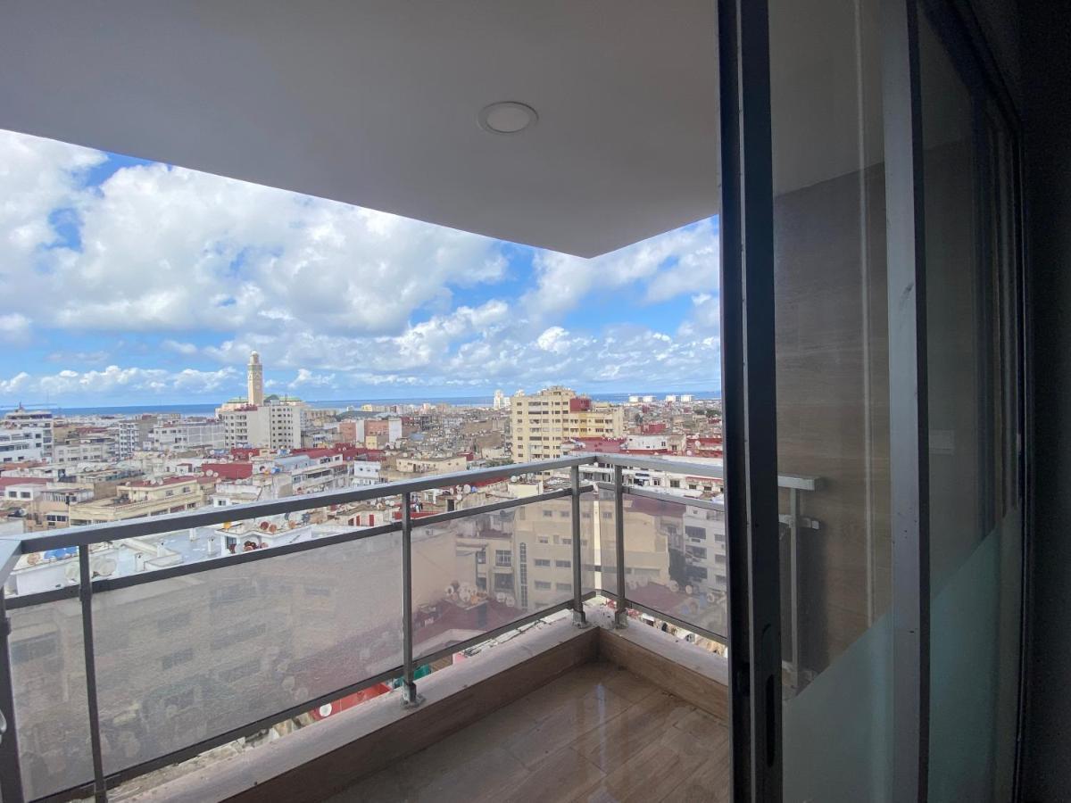 Anfa 118 - Best View In Town. 3 Bedrooms. 2 Bathrooms. Great Location. Καζαμπλάνκα Εξωτερικό φωτογραφία