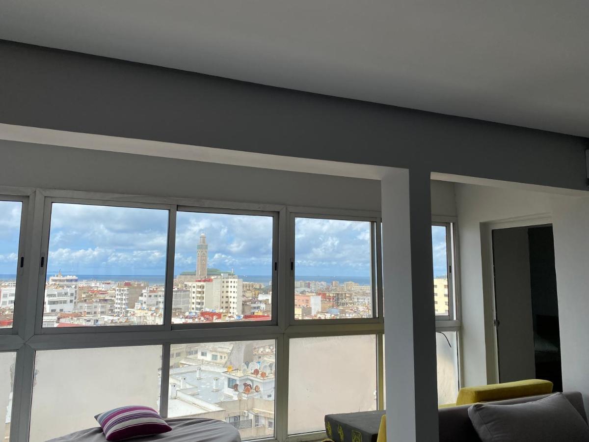 Anfa 118 - Best View In Town. 3 Bedrooms. 2 Bathrooms. Great Location. Καζαμπλάνκα Εξωτερικό φωτογραφία