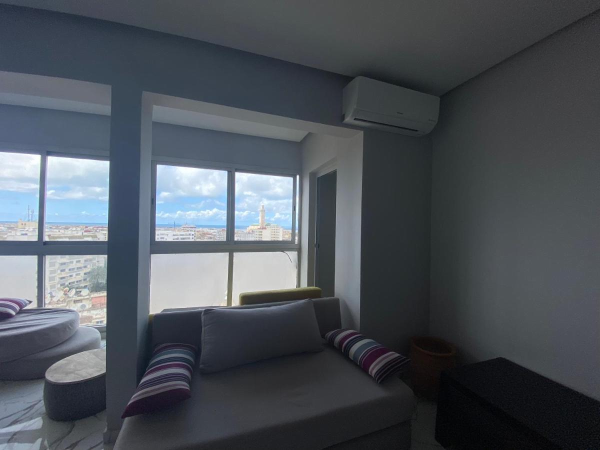 Anfa 118 - Best View In Town. 3 Bedrooms. 2 Bathrooms. Great Location. Καζαμπλάνκα Εξωτερικό φωτογραφία