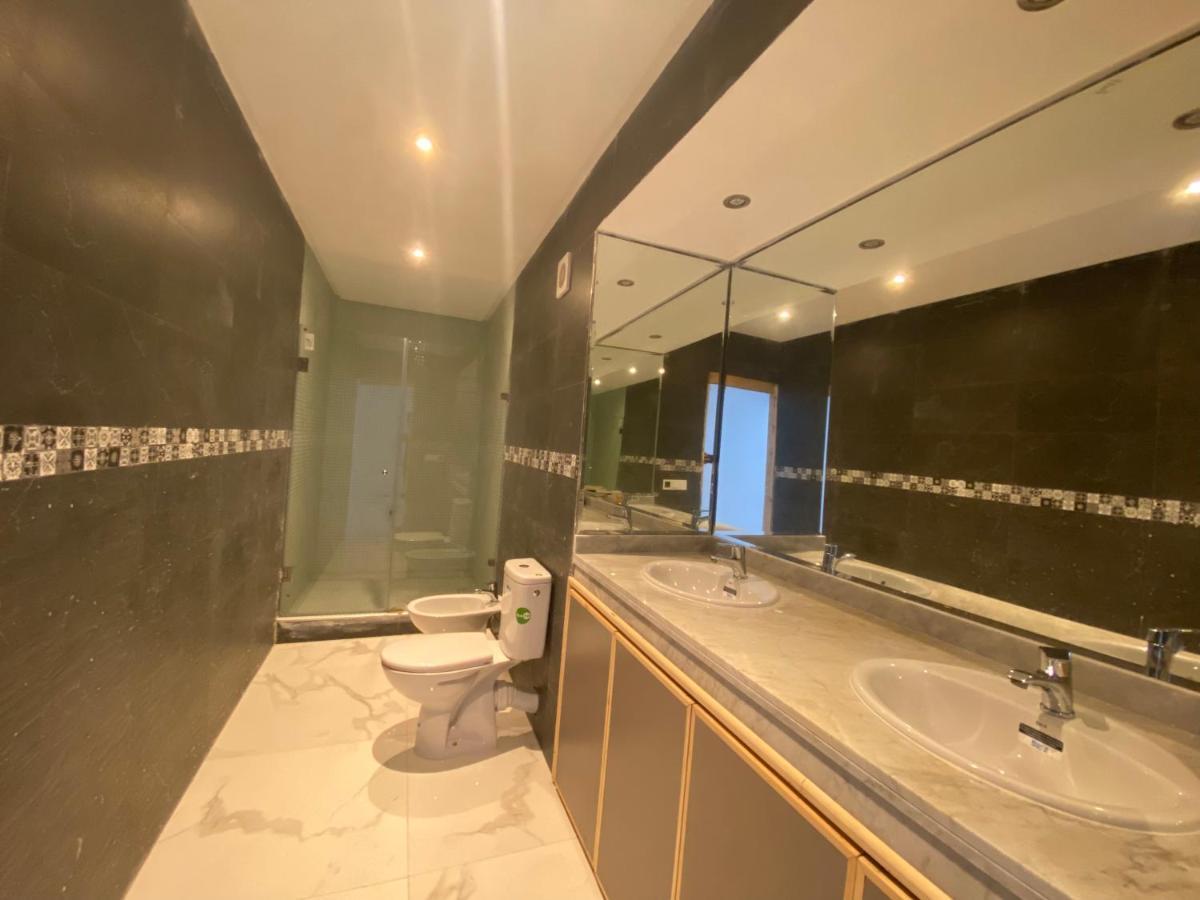 Anfa 118 - Best View In Town. 3 Bedrooms. 2 Bathrooms. Great Location. Καζαμπλάνκα Εξωτερικό φωτογραφία