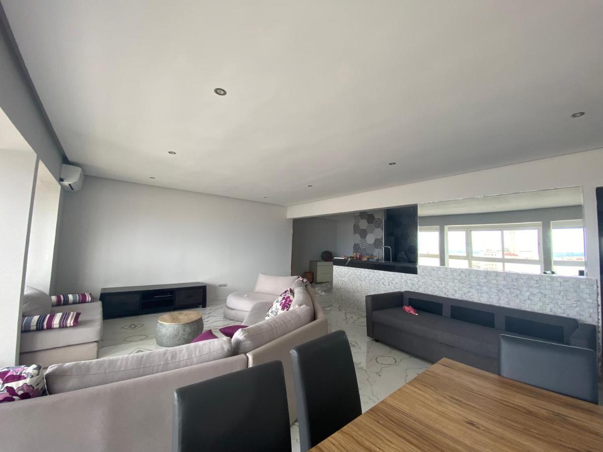 Anfa 118 - Best View In Town. 3 Bedrooms. 2 Bathrooms. Great Location. Καζαμπλάνκα Εξωτερικό φωτογραφία