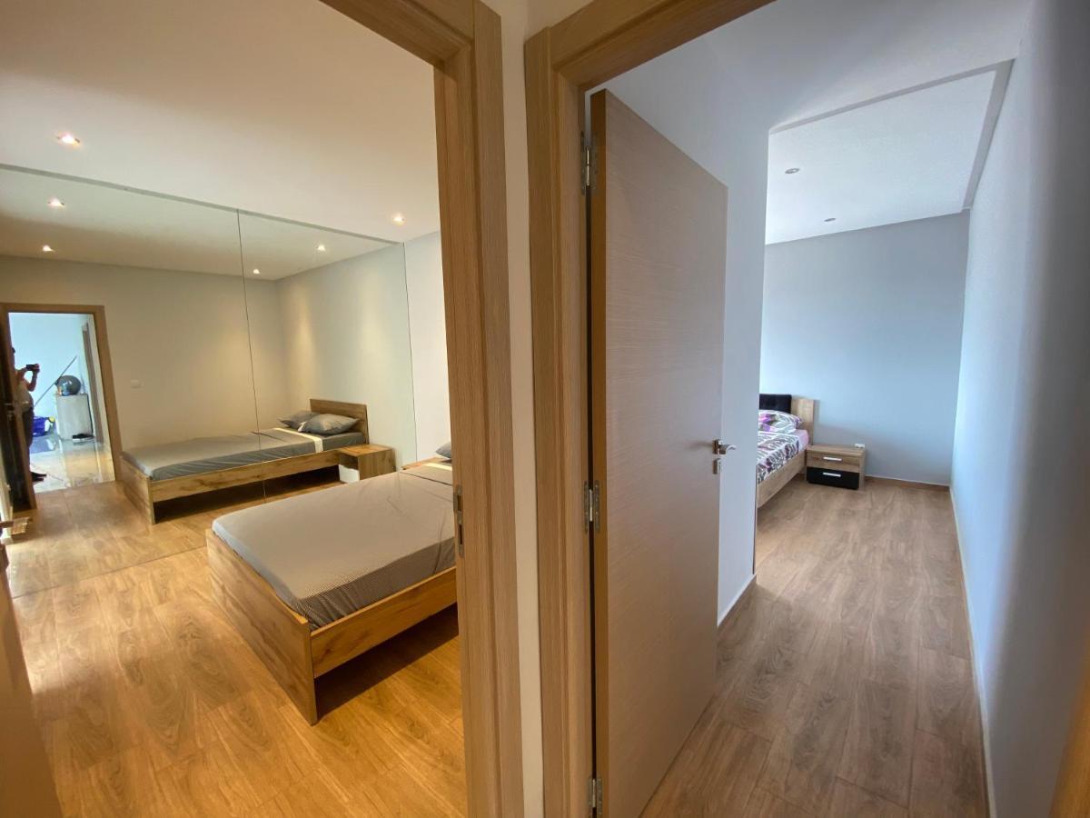 Anfa 118 - Best View In Town. 3 Bedrooms. 2 Bathrooms. Great Location. Καζαμπλάνκα Εξωτερικό φωτογραφία