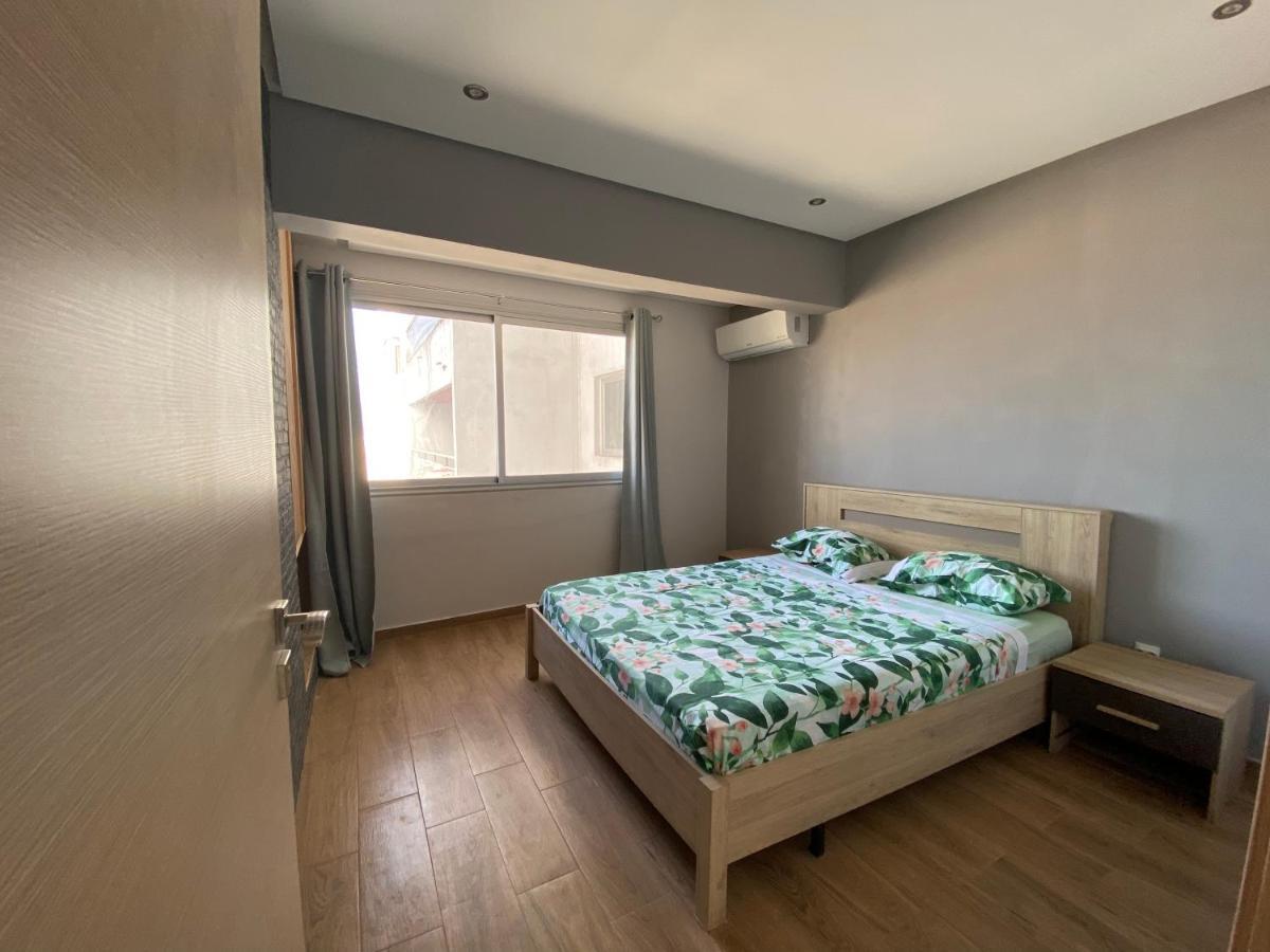 Anfa 118 - Best View In Town. 3 Bedrooms. 2 Bathrooms. Great Location. Καζαμπλάνκα Εξωτερικό φωτογραφία