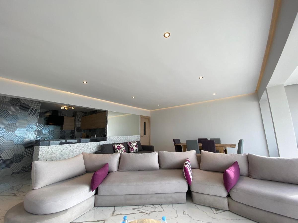 Anfa 118 - Best View In Town. 3 Bedrooms. 2 Bathrooms. Great Location. Καζαμπλάνκα Εξωτερικό φωτογραφία
