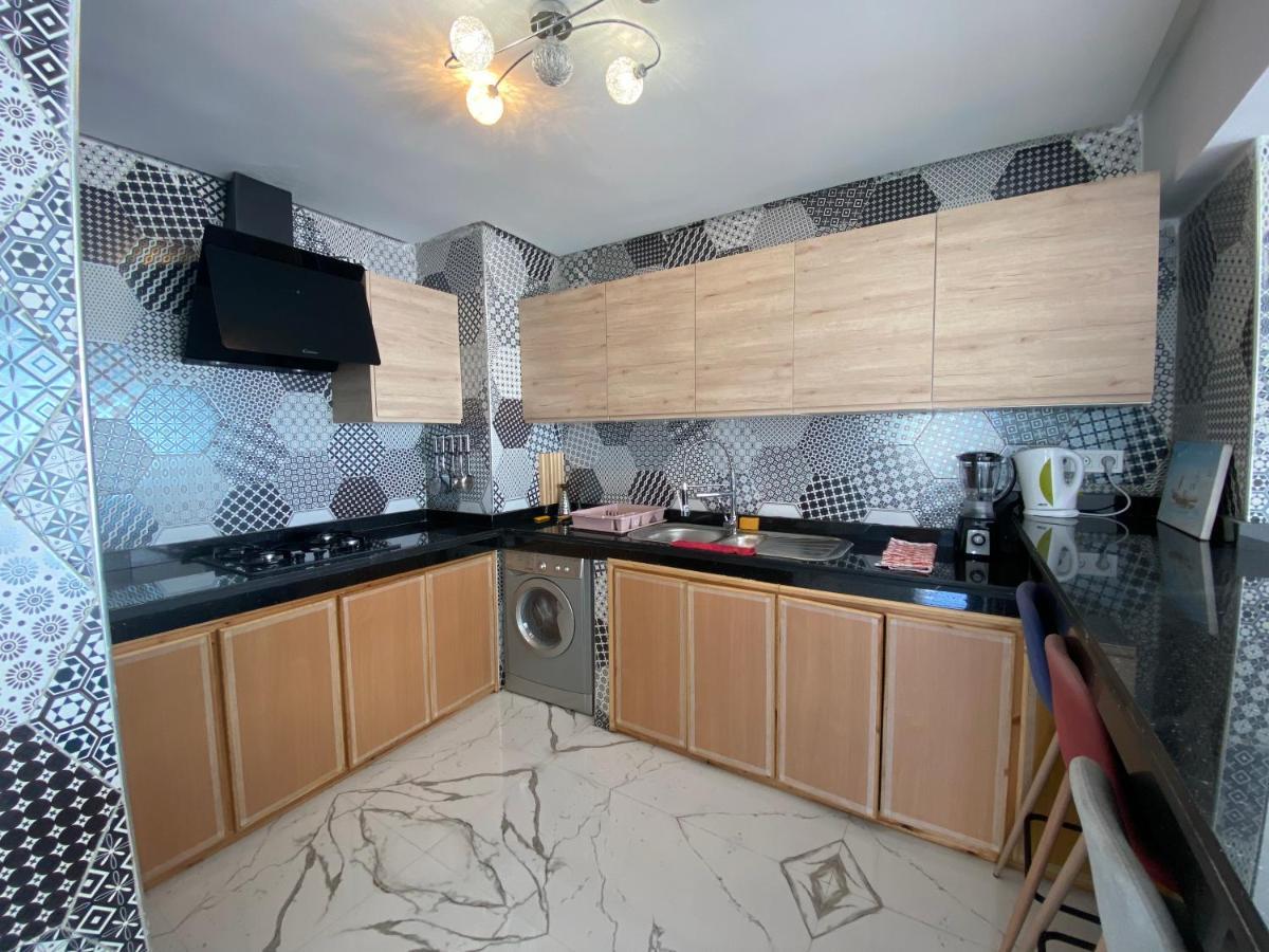 Anfa 118 - Best View In Town. 3 Bedrooms. 2 Bathrooms. Great Location. Καζαμπλάνκα Εξωτερικό φωτογραφία